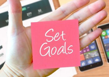 Mastering Goal Setting Strategies: Unlock Your Path to Success