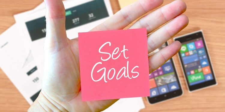 Mastering Goal Setting Strategies: Unlock Your Path to Success