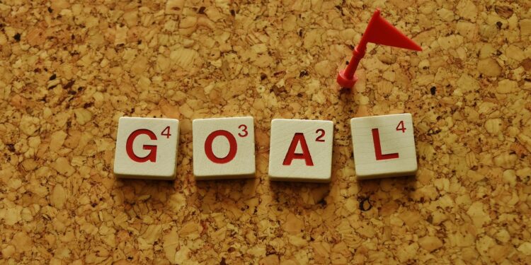 Unlock Your Potential: Essential Goal Setting Tips for a Successful 2024