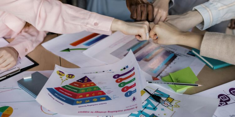 Unlocking Success: Effective Goal Achievement Strategies for Lifelong Results