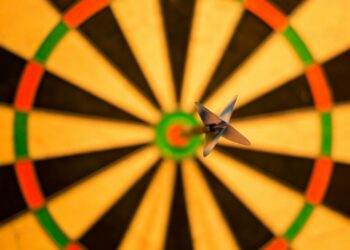 Mastering Goal Tracking: Strategies to Elevate Your Success