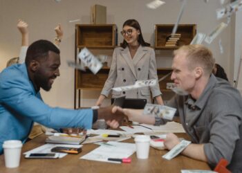 Unlocking Success: Essential Goal Setting Tips for Employees to Boost Performance