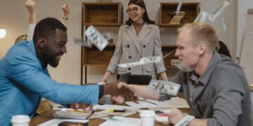 Unlocking Success: Essential Goal Setting Tips for Employees to Boost Performance