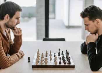 Unlocking Potential: How Mindset Transformation Can Propel Personal Success