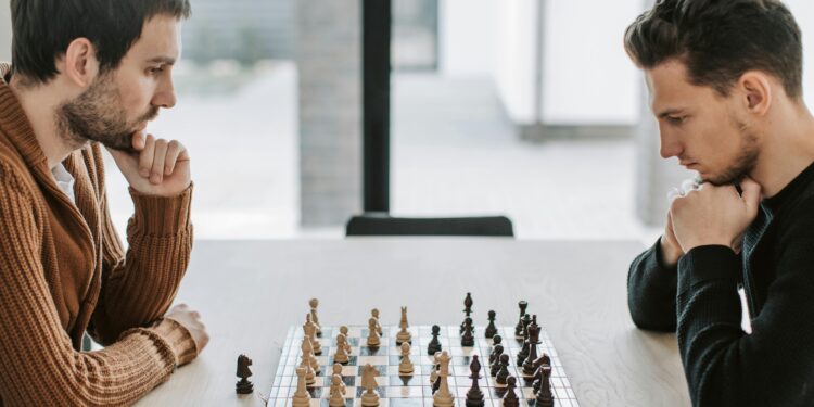 Unlocking Potential: How Mindset Transformation Can Propel Personal Success