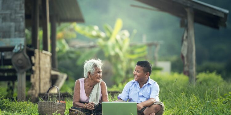 Unlocking Compassion: How Empathy Building Exercises for Adults Can Enhance Relationships