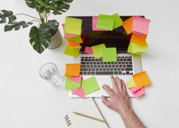 Unlock Your Best Self: Top Productivity Hacks That Really Work