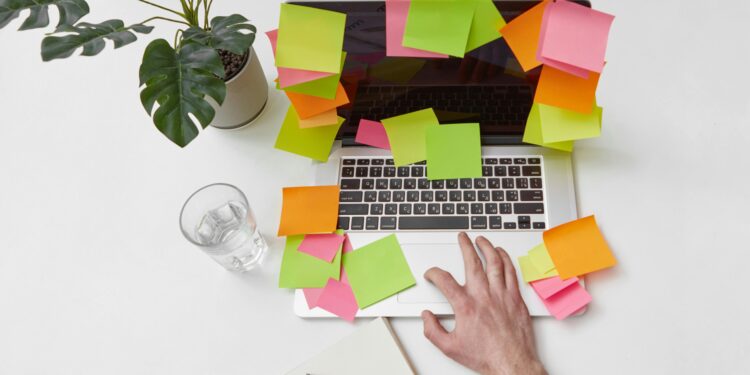 Unlock Your Best Self: Top Productivity Hacks That Really Work