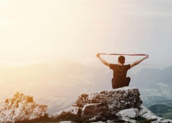 5 Essential Strategies for Resilience Building in a Fast-Paced World