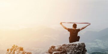 5 Essential Strategies for Resilience Building in a Fast-Paced World