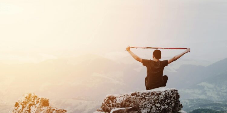 5 Essential Strategies for Resilience Building in a Fast-Paced World