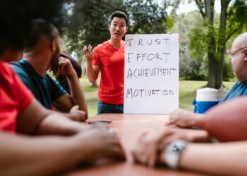 Unlock Your Potential: 10 Keys to Resilience Building That Can Change Your Life