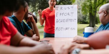 Unlock Your Potential: 10 Keys to Resilience Building That Can Change Your Life
