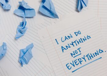 Boost Your Productivity: Master Self-Improvement with These Easy Steps