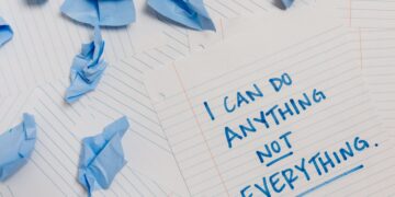 Boost Your Productivity: Master Self-Improvement with These Easy Steps