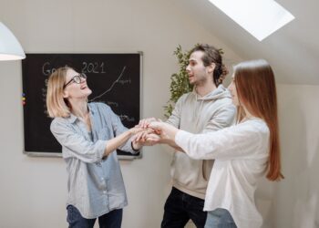 Unlock Your Potential: 5 Motivational Tips for Success That Really Work