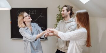 Unlock Your Potential: 5 Motivational Tips for Success That Really Work