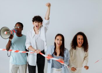 Unlock Your Potential: 5 Motivational Thoughts to Start Your Day